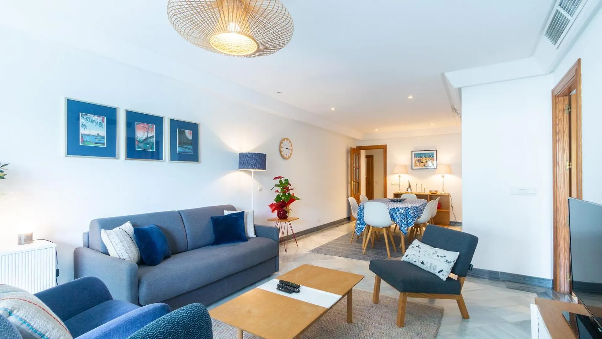 Deluxe Apartment Gran Marbella Spain