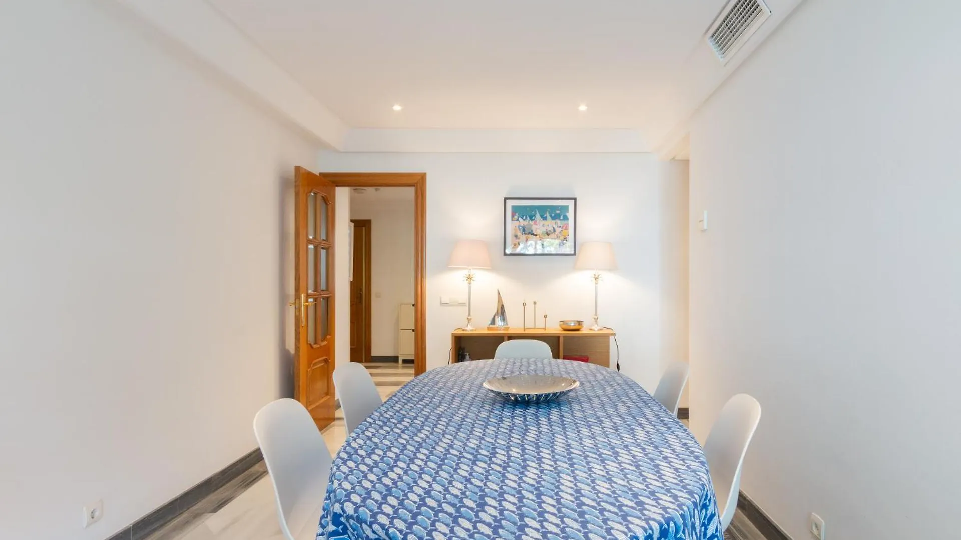 Deluxe Apartment Gran Marbella 0*,