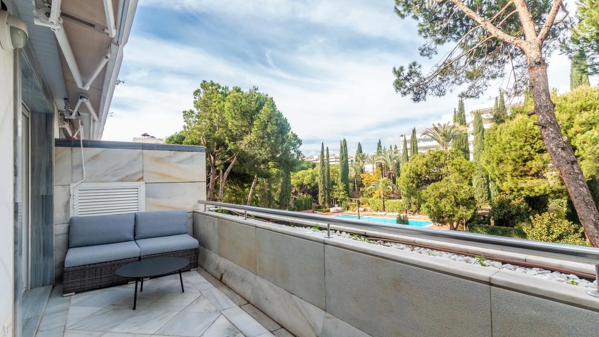 Deluxe Apartment Gran Marbella Spain