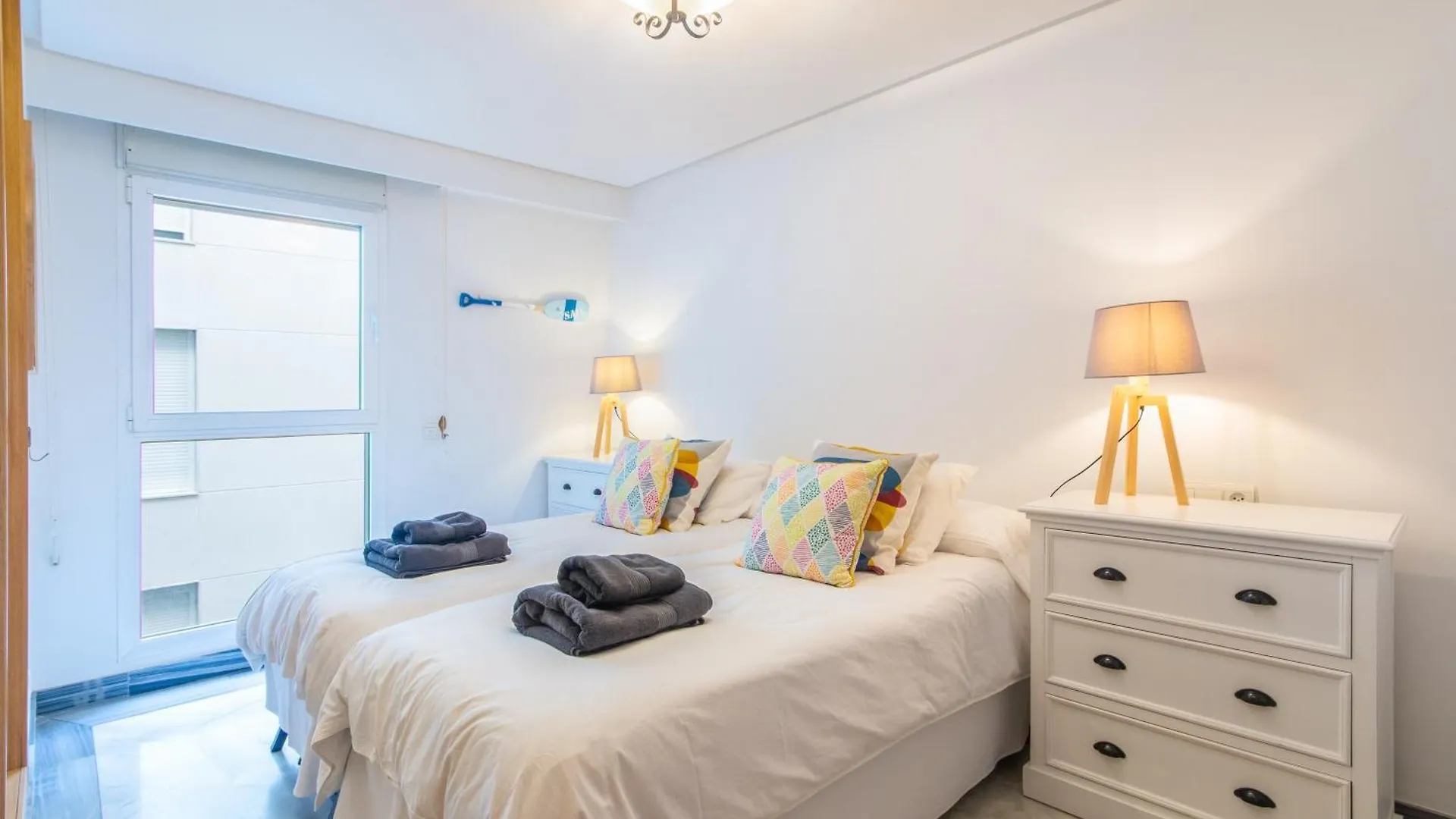Deluxe Apartment Gran Marbella