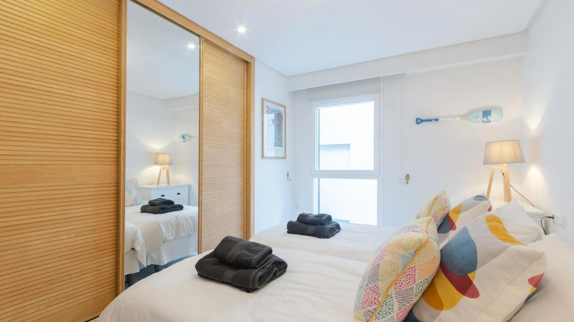 Deluxe Apartment Gran Marbella Espanha